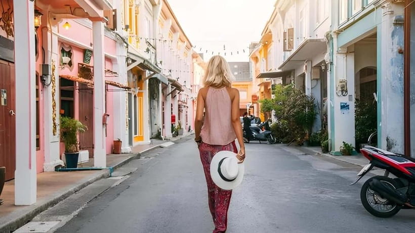 Phuket: Full Day City Tour with Chillva Night Market - Quick hits