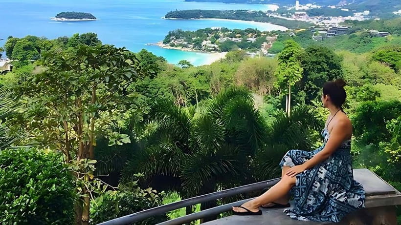 Phuket: Full Day City Tour with Chillva Night Market - Wat Chalong temple visit: Buddhism that you can actually understand