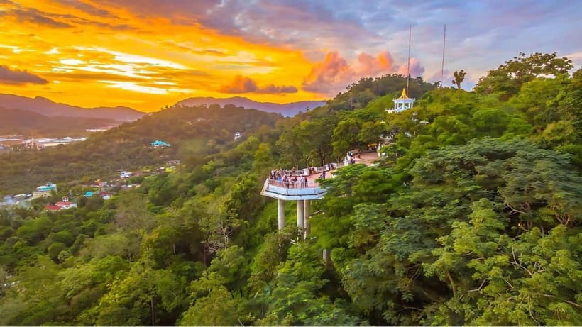 Phuket: Full Day City Tour with Night Market - What the Guides Actually Add (Names You’ll Hear On This Tour)