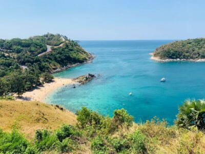 Phuket: Half-Day City Highlights and Viewpoints Group Tour - Phuket Old Town: Thalang Road, old facades, and photo-friendly wandering