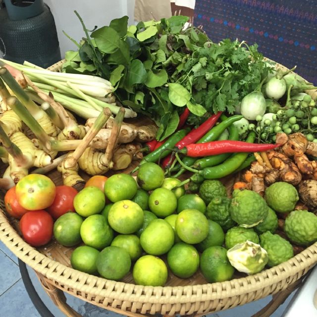 Phuket: Half Day Easy Thai Cooking Class & Local Market Tour - Hands-On Cooking Reality: Prep, Wok Work, and Getting Your Plate Full