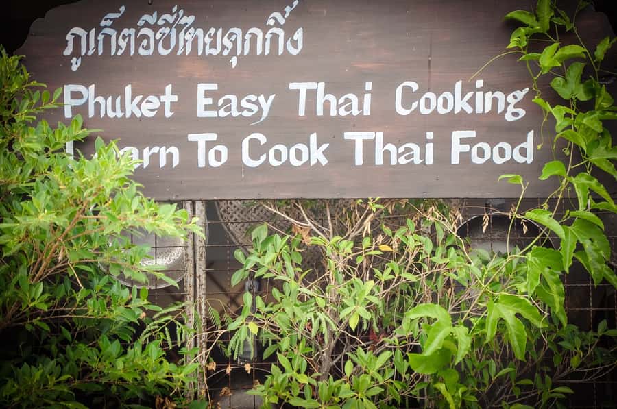 Phuket: Half Day Easy Thai Cooking Class & Local Market Tour - Price and Value: Is $68 Worth It?