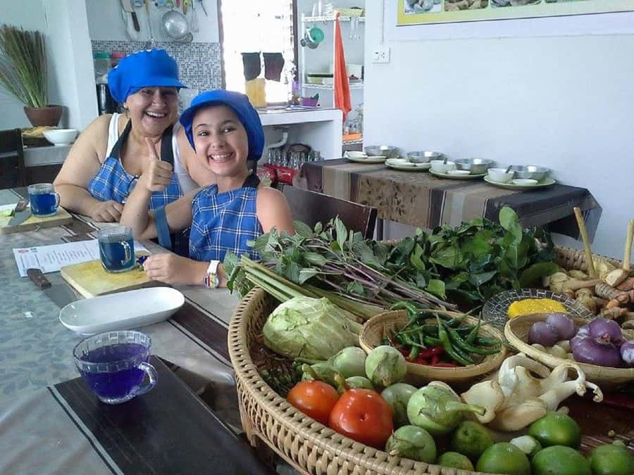 Phuket: Half Day Easy Thai Cooking Class & Local Market Tour - Who Should Book This Cooking Class in Phuket?