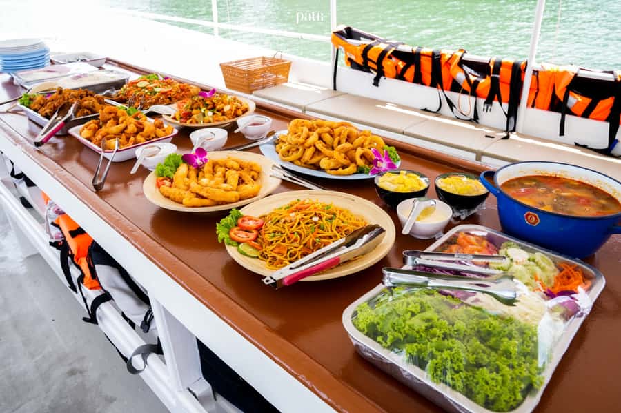 Phuket: James Bond Island and Canoeing Day Tour by Boat - Price and Value: Is $86 a Good Deal?