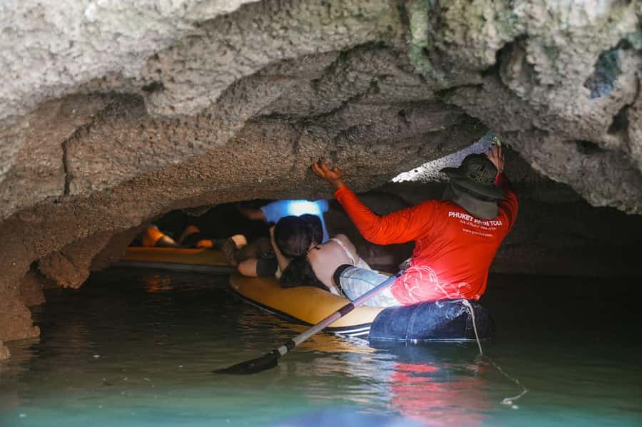 Phuket: James Bond Island and Phang Nga Bay by Premium Yacht - Price and value around $120: what you’re paying for
