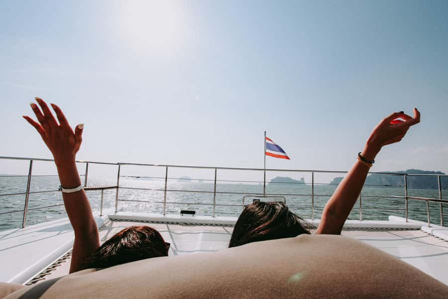 Phuket: James Bond Island and Phang Nga Bay by Premium Yacht - Who this trip suits (and who should skip it)