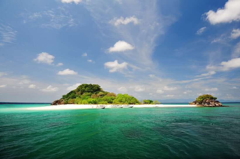 Phuket: James Bond Island by Longtail Boat Small Group Tour - What to bring: the practical packing list that saves your day