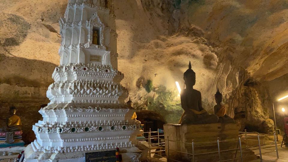 Phuket: James Bond Island by Longtail Boat Small Group Tour - Responsible touring: GSTC certification, offsets, and low-impact choices