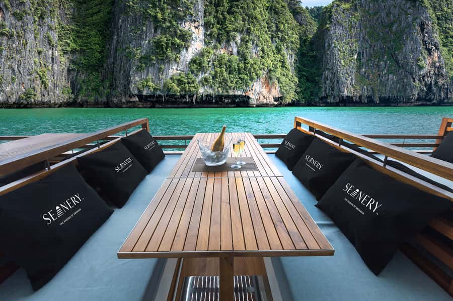 Phuket: James Bond Island Luxury Sunset Cruise - Key Things That Make This Cruise Worth Your Time