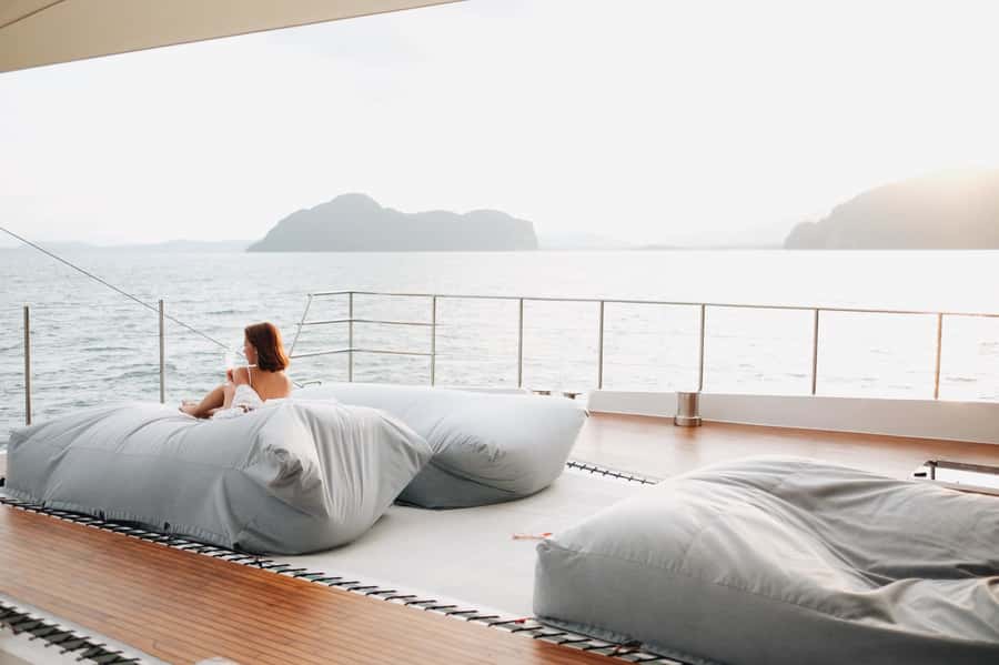 Phuket: James Bond Island Luxury Sunset Cruise - Hong Island Sea-Cave Kayaking: The Main Event