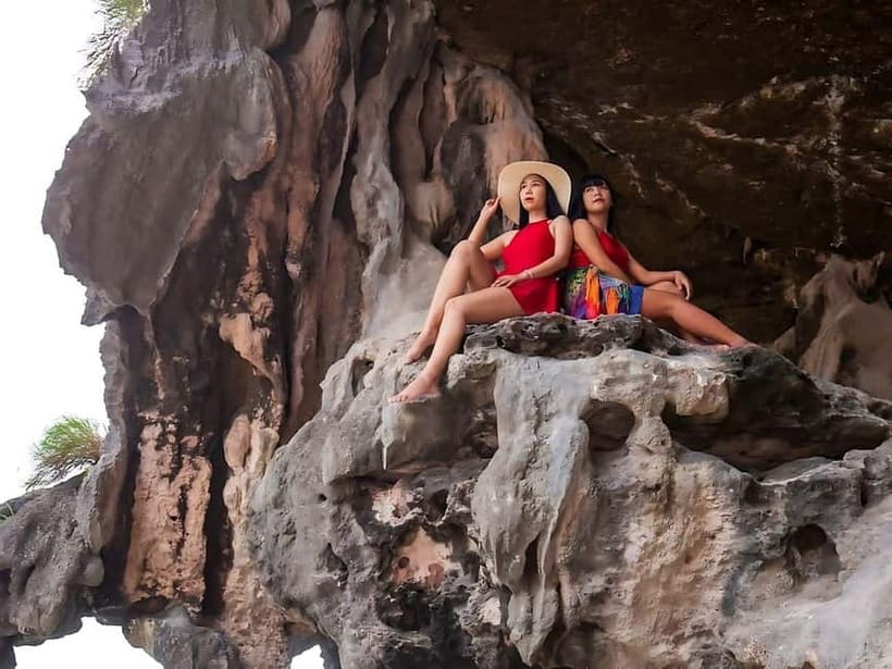 Phuket: James Bond Island Sea Canoeing by Speedboat+ 2 Meals - What to Bring (and What to Leave Behind)