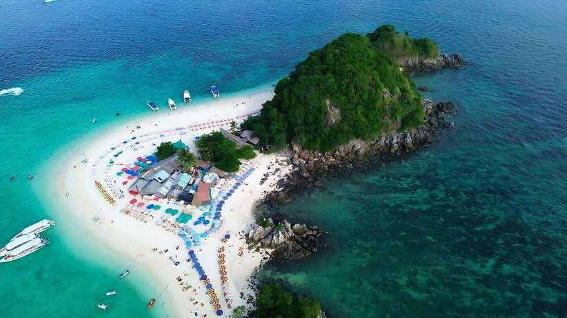 Phuket: Khai Nok, Khai Nai, and Khai Nui Island Day Trip - Key highlights you’ll feel from day one