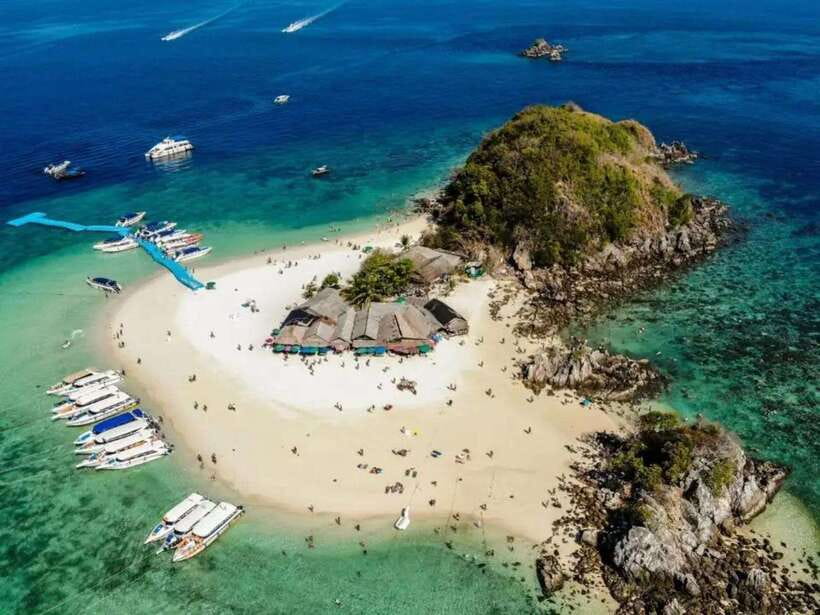Phuket: Khai Nok, Khai Nai, and Khai Nui Island Day Trip - Who Should Book This Phuket Khai Islands Day Trip