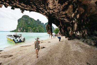Phuket: Phang Nga Bay Twilight Kayaking Tour with Meals - Price and logistics from Phuket: what the $109 really buys