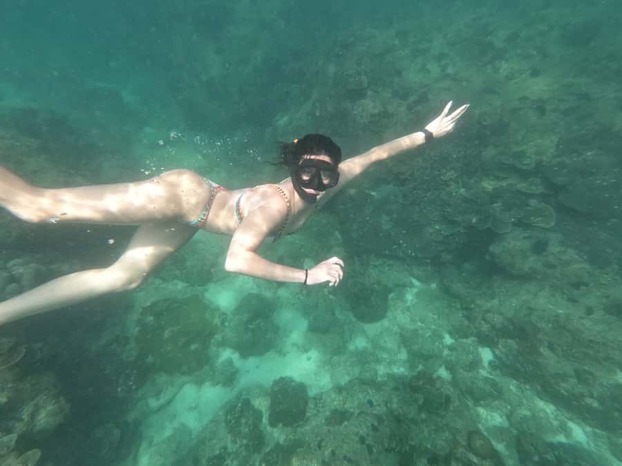 Phuket: Phi Phi Island Sunrise Group Speedboat Tour - Maya Bay early: best views, and a real rule check