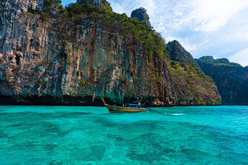Phuket: PhiPhi, Maya Bay & Khai Island Day Tour with Lunch - Key Points You’ll Care About