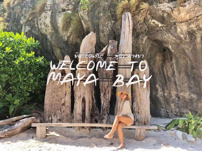 Phuket: PhiPhi, Maya Bay & Khai Island Day Tour with Lunch - Price, Fees, and What You Really Pay