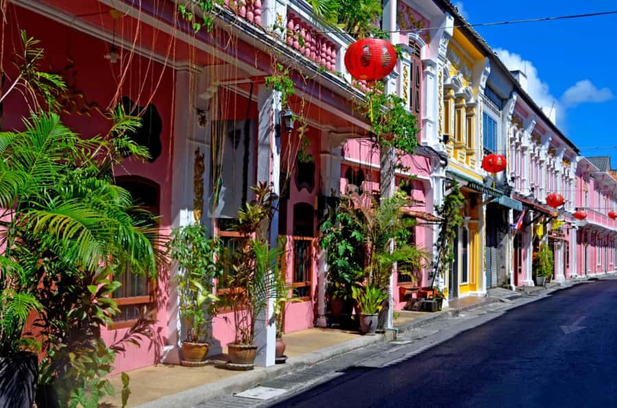 Phuket: Private City Tour &Driver –Customize Your Highlights - The classic 8-hour route: Big Buddha to Nai Harn
