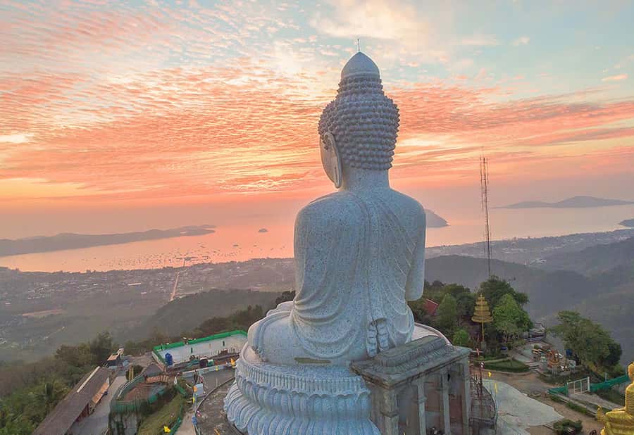 Phuket: Private City Tour &Driver –Customize Your Highlights - Old Phuket Town, street art, and a night market if you’re lucky