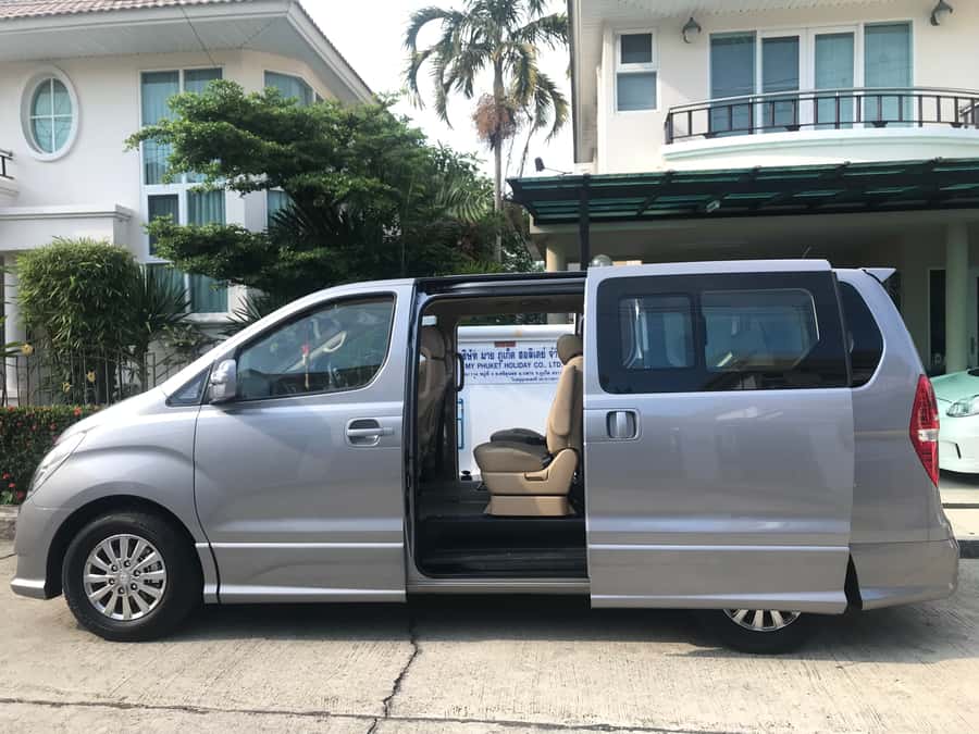 Phuket: Private City Tour &Driver –Customize Your Highlights - Timing, traffic, and how to avoid a frustrating day