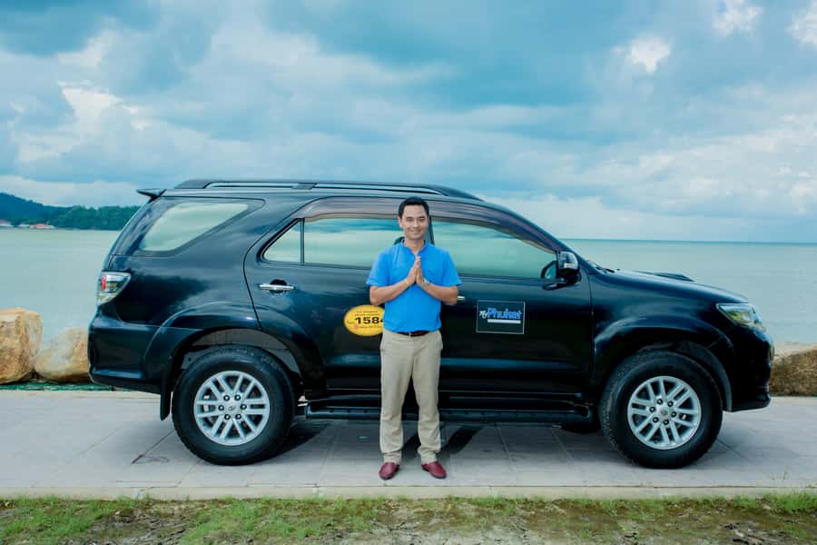 Phuket: Private City Tour &Driver –Customize Your Highlights - Who this suits best (and who might want a different style)