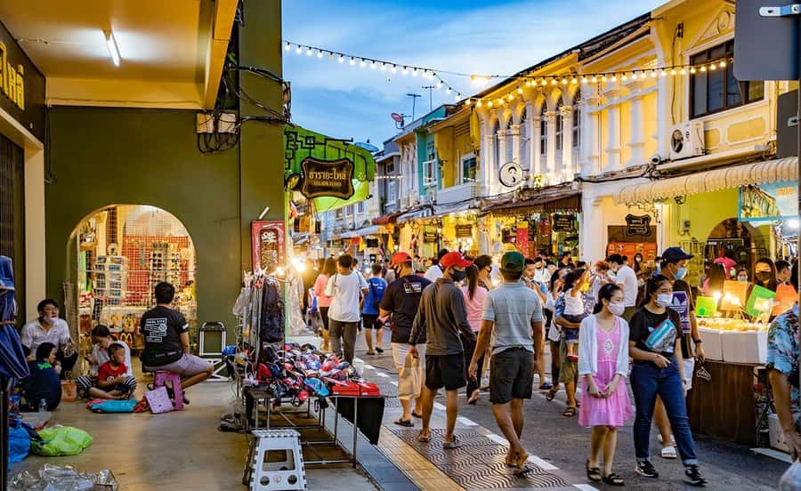 Phuket: Private City Tour &Driver –Customize Your Highlights - Your itinerary tool: customize without getting lost