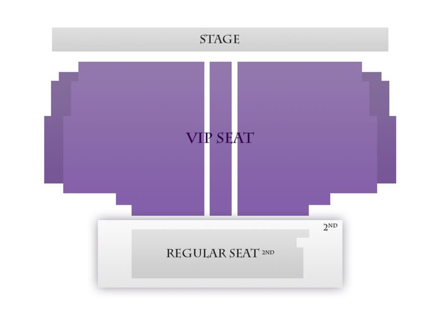 Phuket: Simon Cabaret Show Admission Ticket - Inside the theater: costumes, choreography, and the no-camera rule