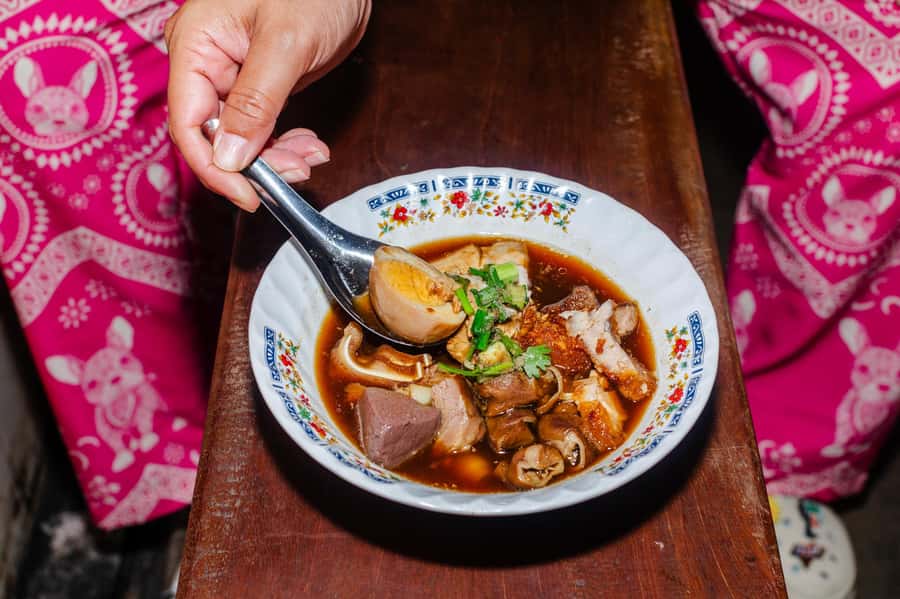 Phuket: Southern Flavours Food Tour with 15+ Tastings - Key Highlights You’ll Feel in Your Mouth
