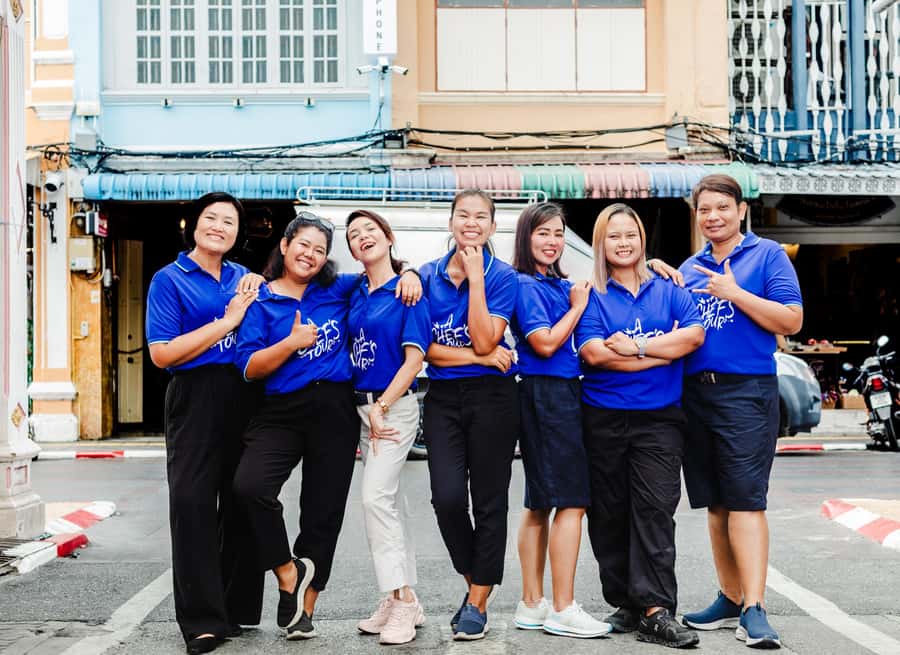 Phuket: Southern Flavours Food Tour with 15+ Tastings - Should You Book It? My Straight Answer