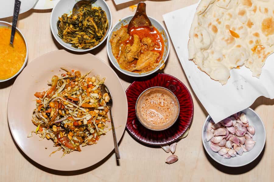Phuket: Southern Flavours Food Tour with 15+ Tastings - Stop-by-Stop Tastings: What You’ll Try and Why It Matters