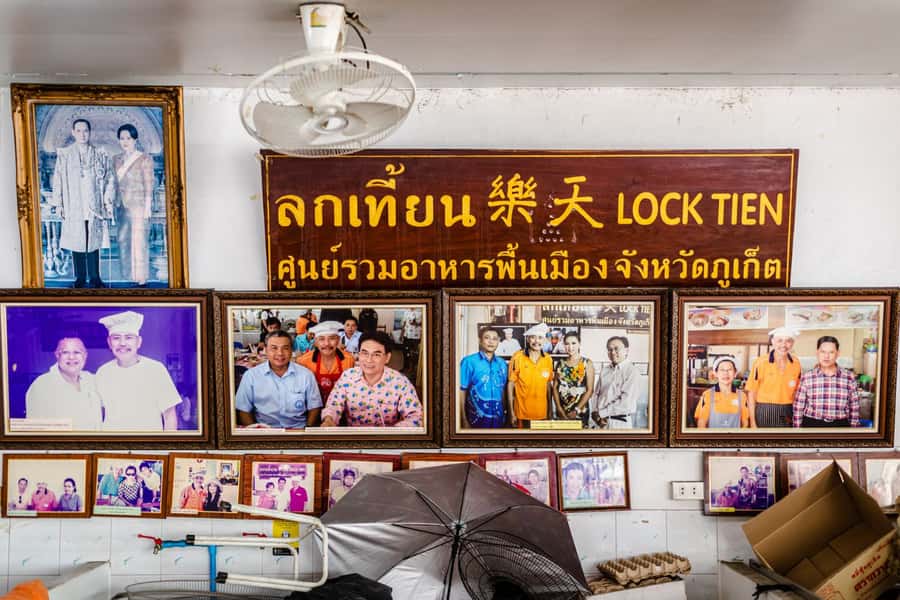 Phuket: Southern Flavours Food Tour with 15+ Tastings - Price and Value: Is $64 Fair for 15+ Tastings?