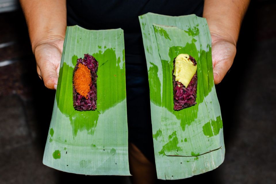 Phuket: Southern Flavours Food Tour with 15+ Tastings - Practical Tips So the Tour Feels Easy