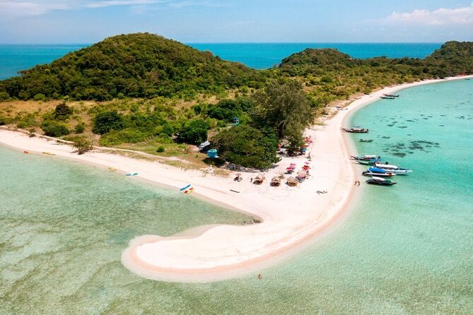 Pig Island Tour by Speedboat with Snorkeling - Price and What You’re Actually Getting for $58.70