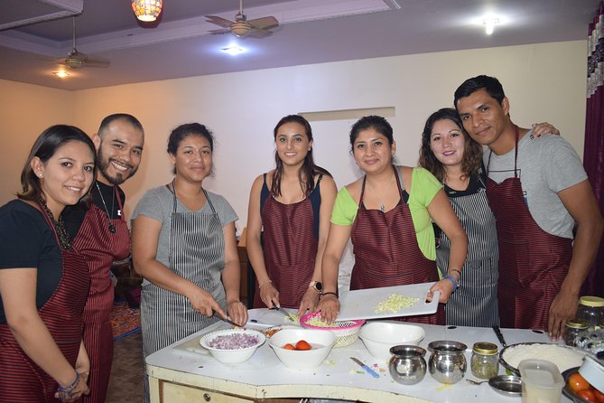 Pink City Cooking Class - Key highlights worth knowing