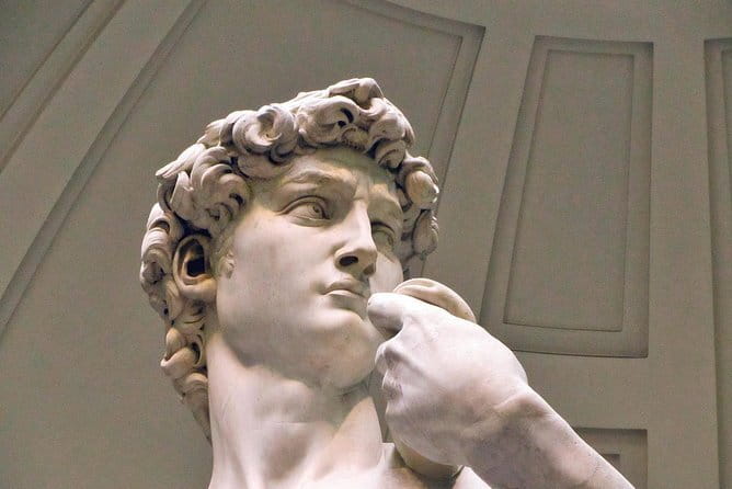 Priority Entrance : Florence Accademia Gallery Timely Tickets - Priority Entrance at the Accademia: What the First Minutes Actually Do