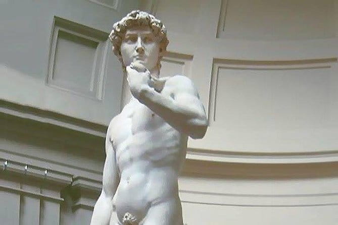 Priority Entrance : Florence Accademia Gallery Timely Tickets - Galleria dell’Accademia Redemption: Where You Go and How to Find Help