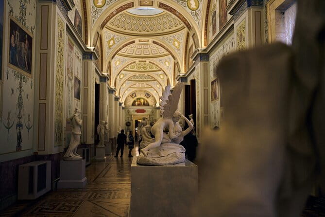 Priority Entrance : Florence Accademia Gallery Timely Tickets - Price and Time Value: Is $48 Worth It?
