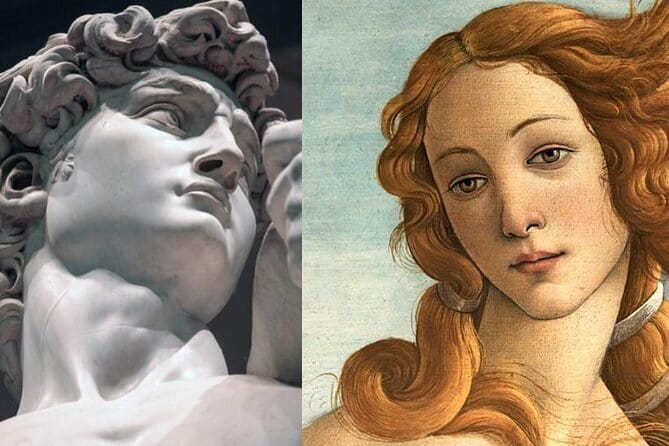Priority Entrance : Florence Accademia Gallery Timely Tickets - Who This Works Best For (And Who Should Skip It)