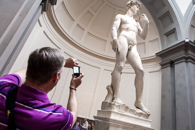 Priority Entrance : Florence Accademia Gallery Timely Tickets - Should You Book Priority Entrance Timed Tickets for the Accademia?