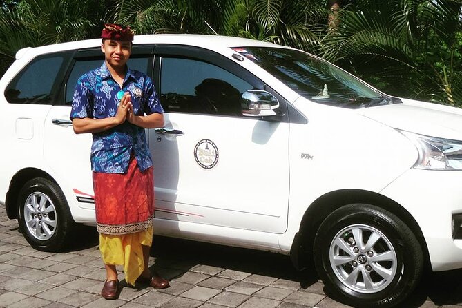 Private Arrival Transfer: Bali Airport to Hotel - Key points worth knowing before you land