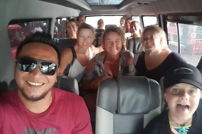 Private Arrival Transfer: Bali Airport to Hotel - Why a private airport-to-Seminyak transfer beats the taxi scrum