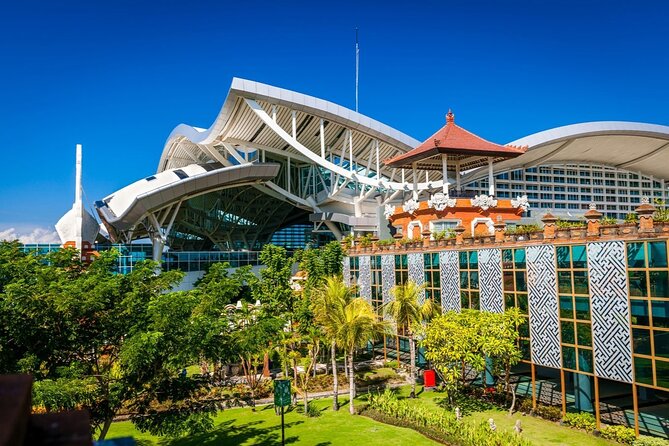 Private Arrival Transfer: Bali Airport to Hotel - Value for money: how $6 per group fits real travel math