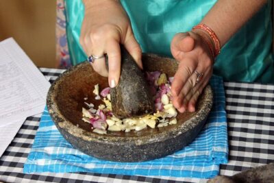 PRIVATE Authentic Balinese Cooking Class in Ubud at Putu's Home - Temple Spaces and Balinese Life: The Culture Part That Actually Feels Useful