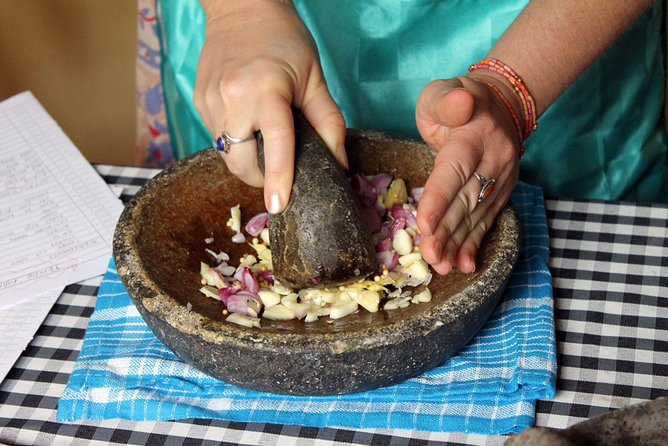 PRIVATE Authentic Balinese Cooking Class in Ubud at Putu's Home - Temple Spaces and Balinese Life: The Culture Part That Actually Feels Useful