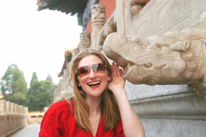 Private Beijing Walking Tour of the Forbidden City with 7 Options - Why this Forbidden City tour works better than doing it cold