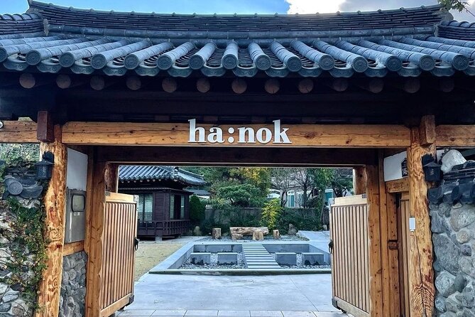Private Busan Tour -Explore Cultural Landmarks with a Local Guide - What Your Private Guide Actually Does (Dylan, Arthur, Jason, and More)