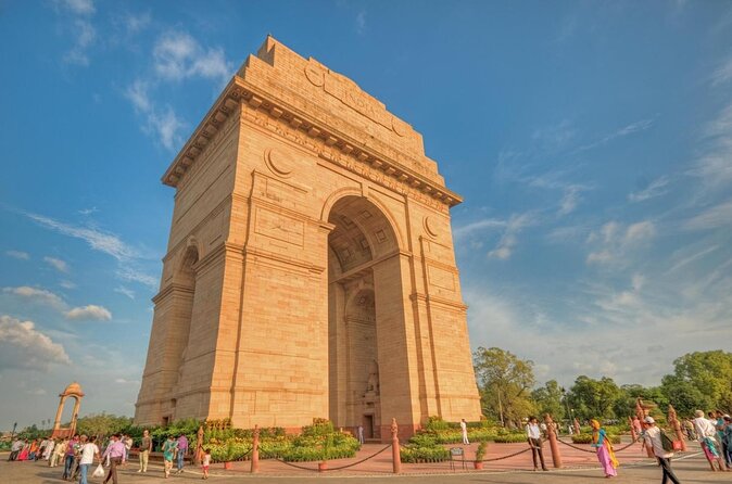 Private Car and Drive for Golden Triangle (4N/5D) - Key takeaways before you go