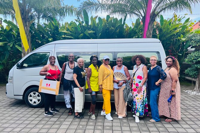 Private Car Charter in Bali with an English-speaking Driver - Key Takeaways Before You Go