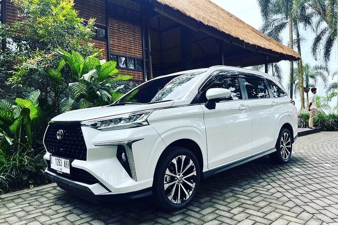 Private Car Charter in Bali with an English-speaking Driver - Why This Private Car Charter Feels Better Than Taxi Hopping