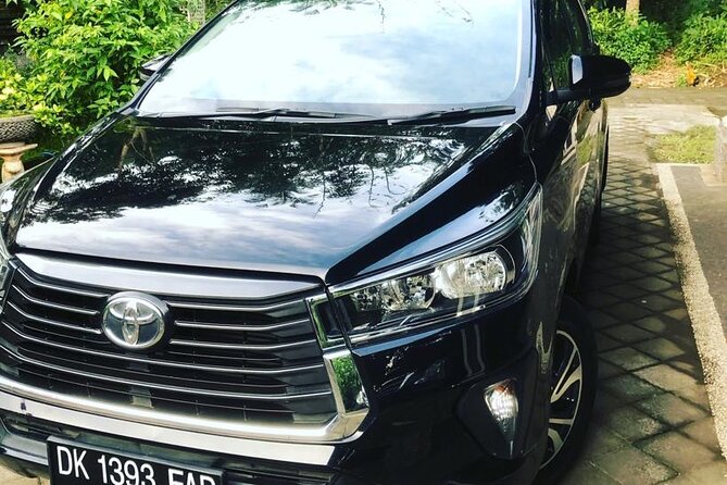 Private Car Charter in Bali with an English-speaking Driver - The Part You’ll Feel in Your Bones: Friendly, Patient, Clear English